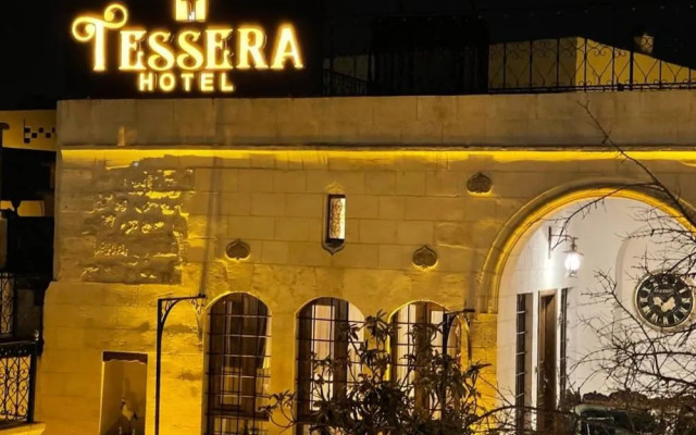 Tessera Hotel