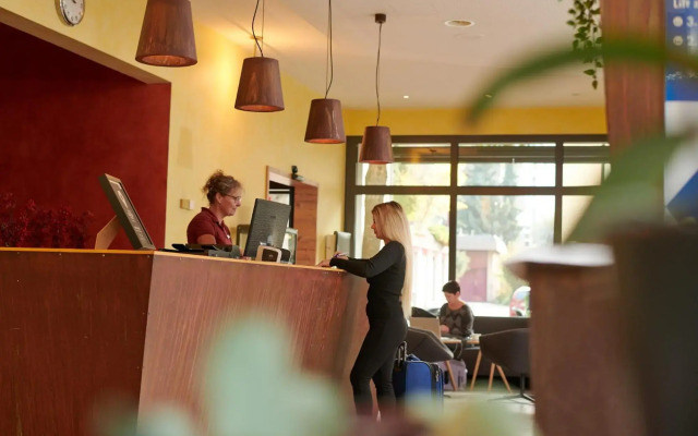 Hotel Berchtold