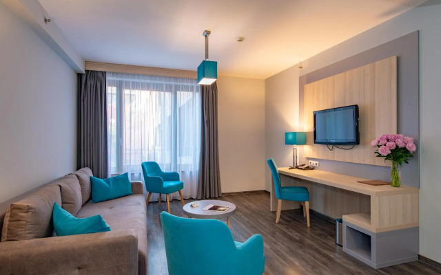 Regnum Residence