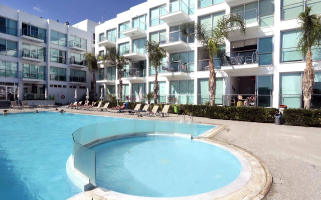 Coralli Spa Resort and Residence