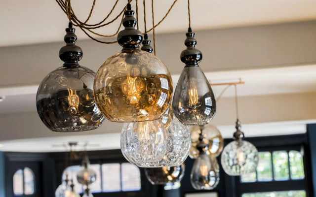 The Porterhouse Grill & Rooms