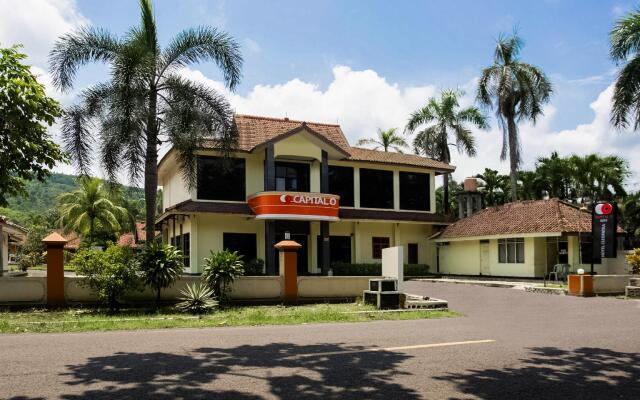 Capital O 3094 Hotel Cleopatra