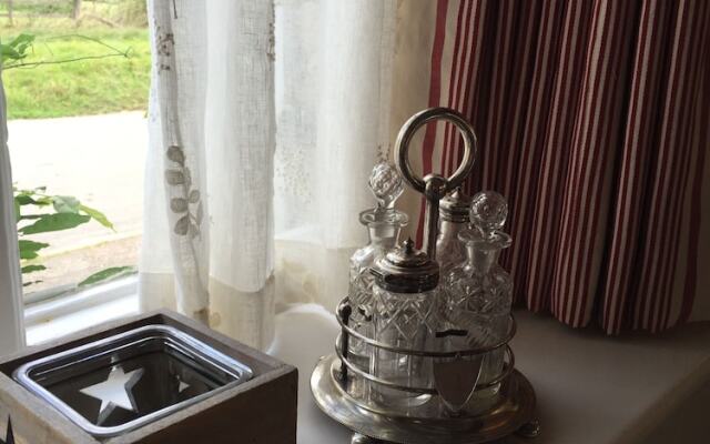 The Cherry Orchard B&B