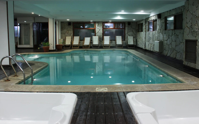 Hotel Arenas