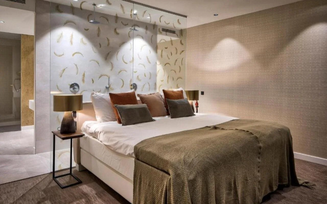 Van der Valk Hotel Tilburg