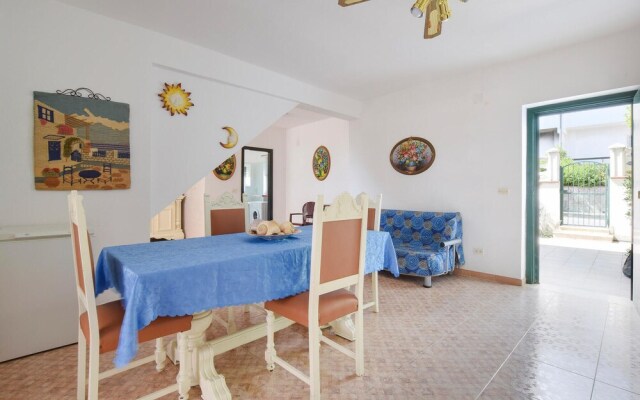 Stunning Home in Roseto Capo Spulico With 4 Bedrooms