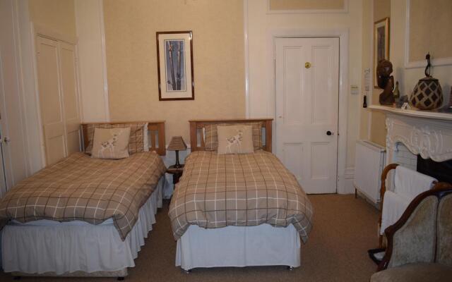 Heatherbank B&B