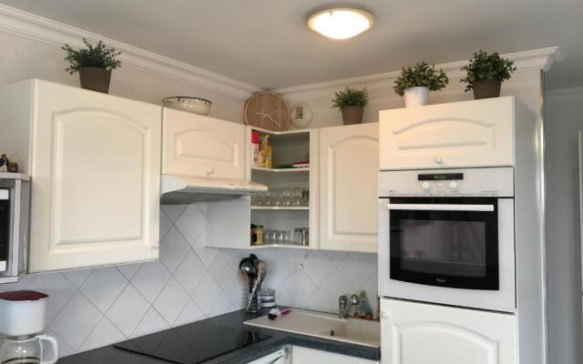 Appartement Fort-Mahon-Plage, 4 pièces, 6 personnes - FR-1-482-42