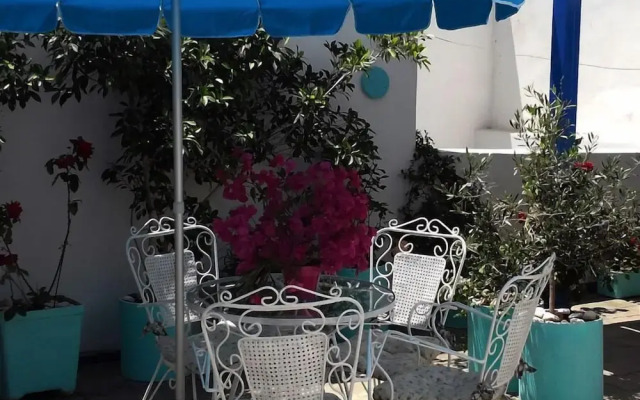 Bouganville Apartments
