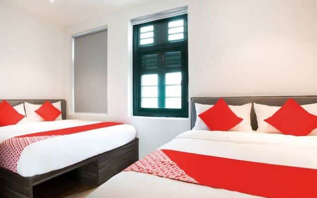 Eastern Hotel Georgetown