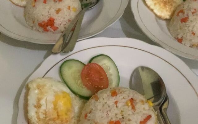 Rinjani Garden Syariah by ecommerceloka