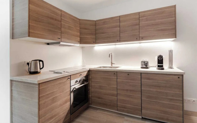 Modern Apartment -1br-4p- Saint-germain-des-pres