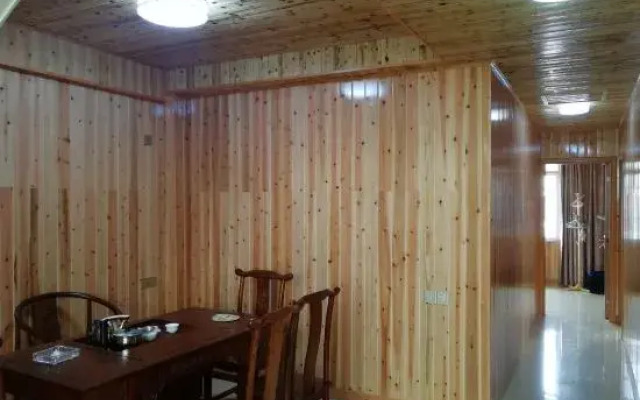 Nanjing Hour Light Inn