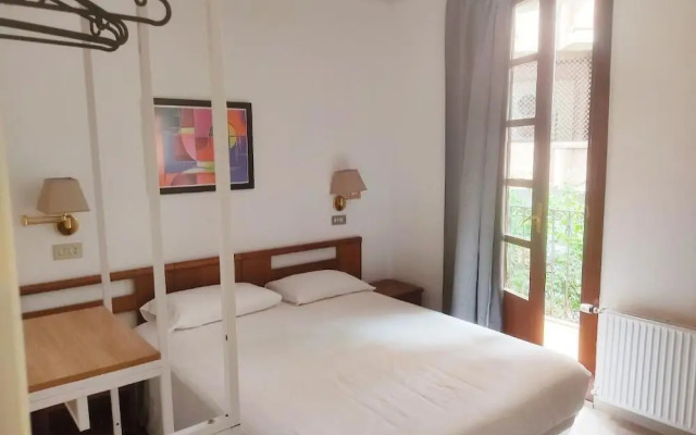 Hotel Lauaxeta Munguia