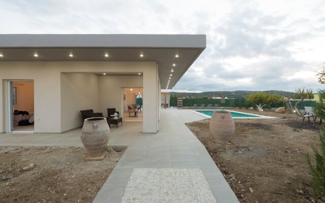 Arhontia Villa by LeaderStay