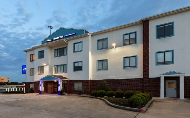 Baymont by Wyndham Houston Brookhollow