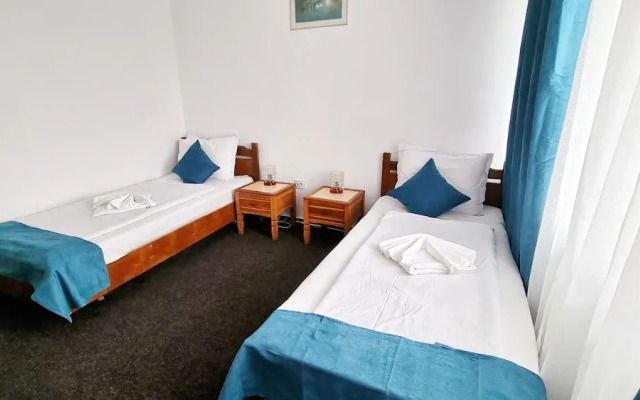 Hotel Capitol Eforie Sud