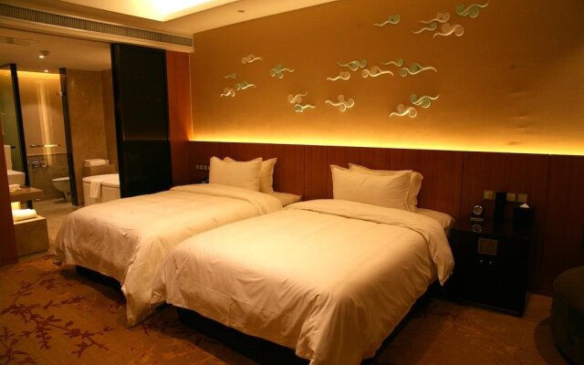 Tiandehu Hotel