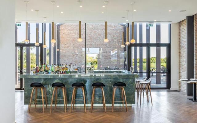 JW Marriott Venice Resort & Spa