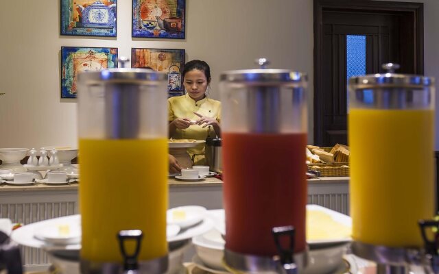 Cozy Hoian Boutique Villas
