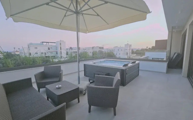 146 2 AN - Stay Oasis Luxury Villa