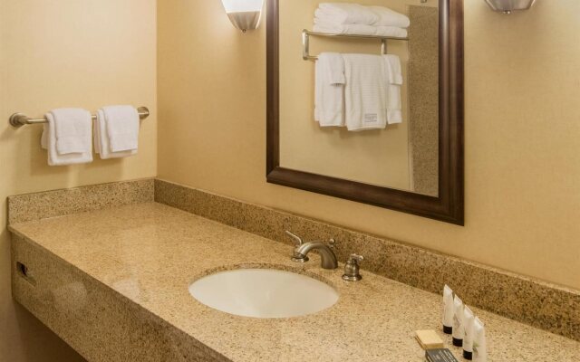 Red Lion Inn & Suites Eugene