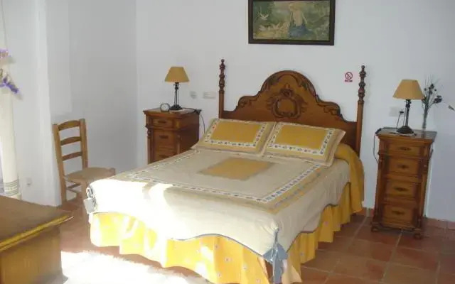 Villa Sebastian