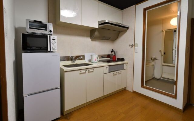 Machi de kurasu Tengachaya-3