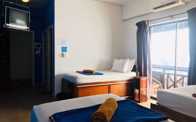 G&Z Plan B Hostel