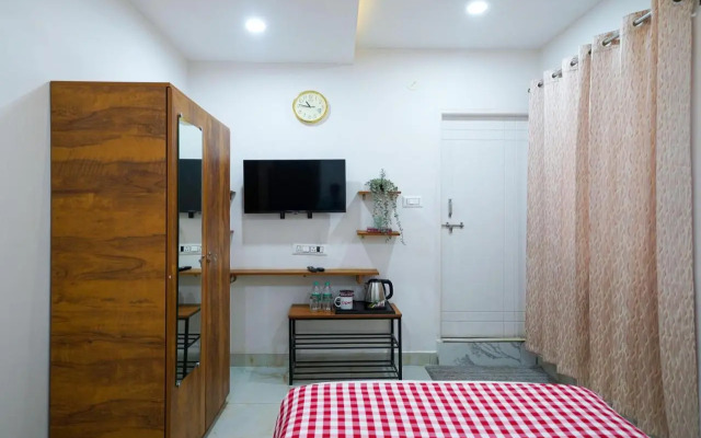 Open Hotel by Olive - The Emerald Inn