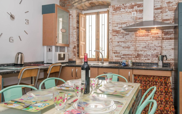 Apartamento el Purche