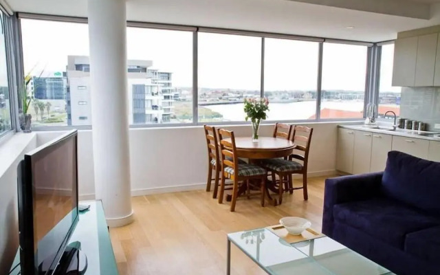 Honeysuckle Executive Suites