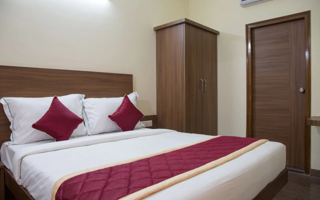 Treebo Champion Comfort