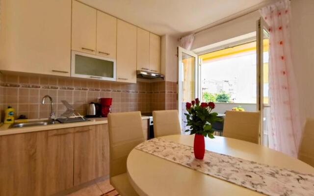 Apartments Dario