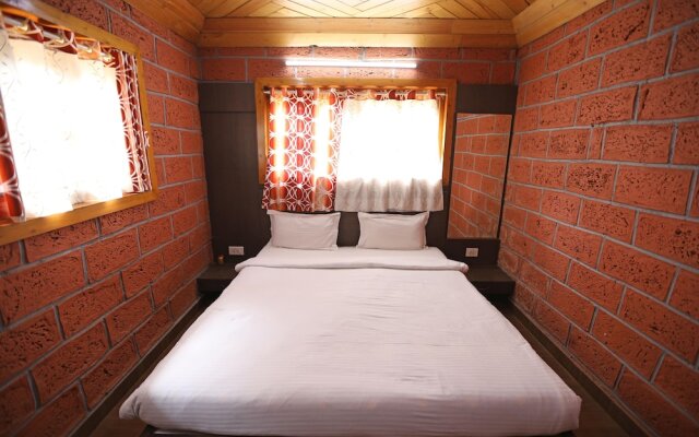 Nirvana Eco & Agro Resort