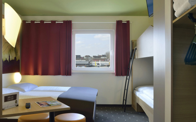B&B Hotel Weimar