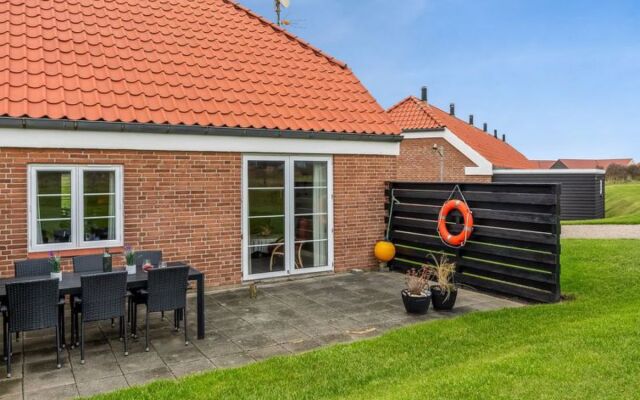"Selma" - 200m from the sea in Western Jutland