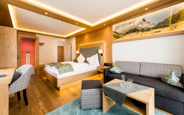 Wohlfühlhotel Berg Heil