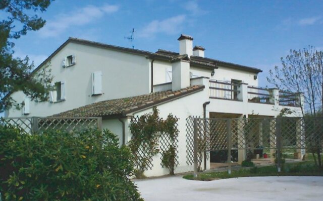 Casa del Tesoro Bed & Breakfast