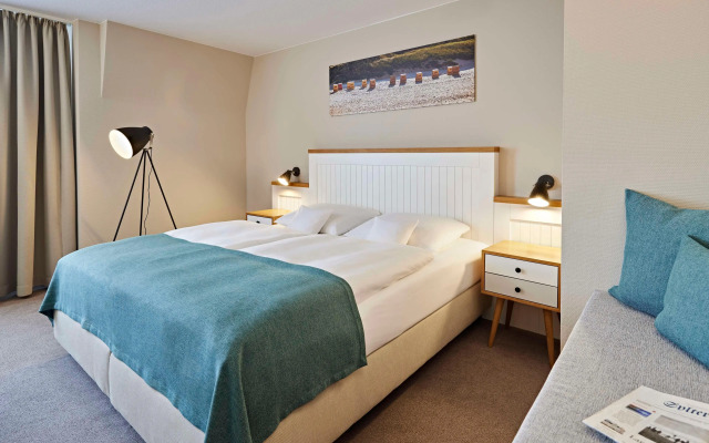 Lindner Hotel Sylt