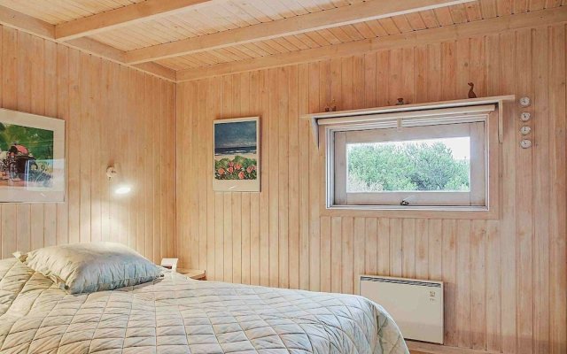 Charming Holiday Home in Skagen With Sauna