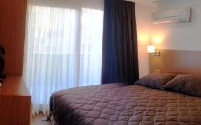 Rooms Alsancak