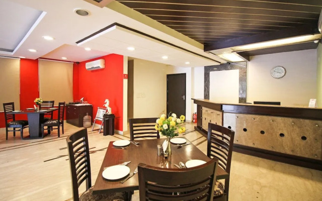 Parkland Chirag Enclave
