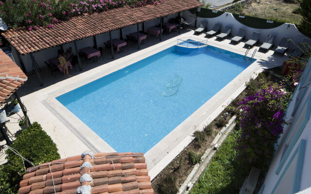 Casa Del Mar Bodrum