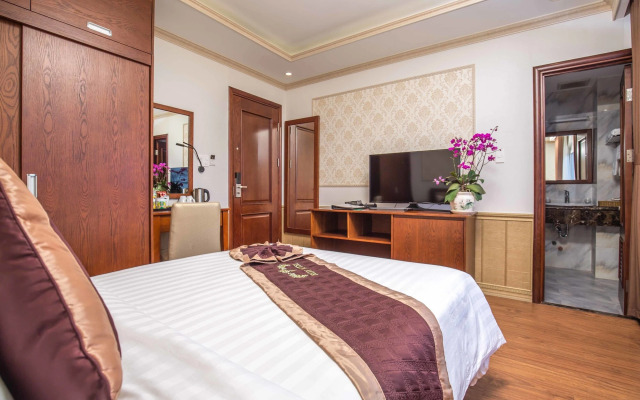 Roy Dala Hotel