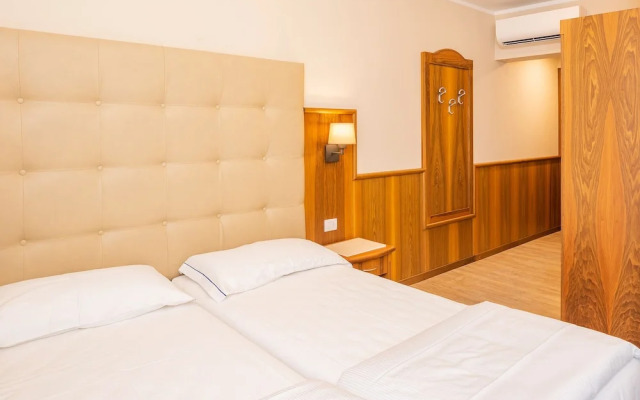 Hotel Centrale