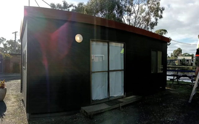 C & C Park Stawell, Grampians Gate