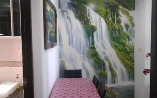 Wongamat Privacy by Good Luck Apartments