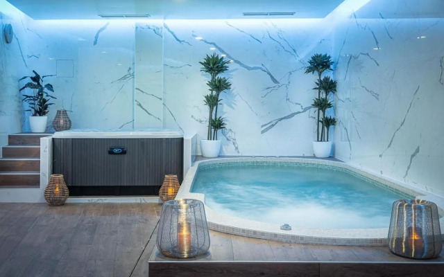 Le Palais Gallien Hôtel & Spa