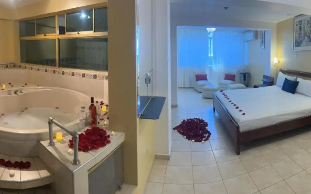 Hotel Lucky Star Chiclayo
